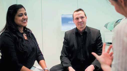 Ο καλός σχεδιασμός του οδοντιατρείου θα επηρεάσει και την πορεία του