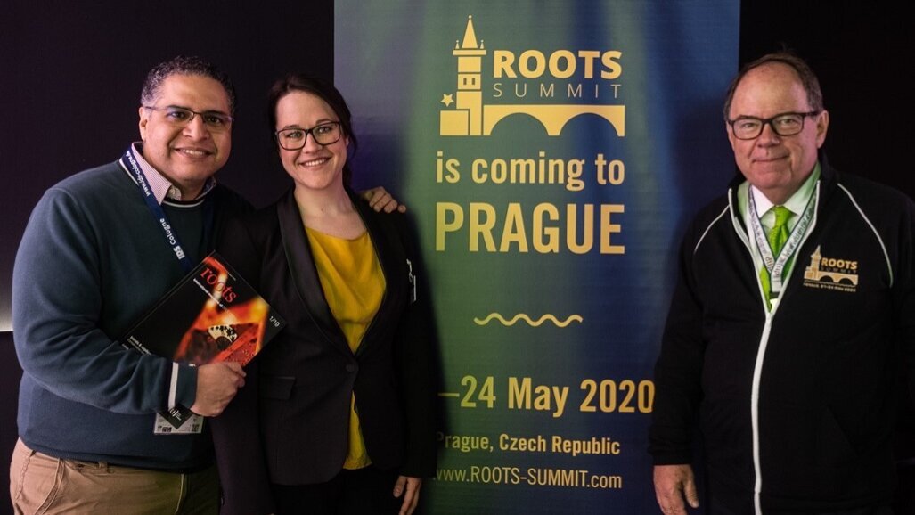 ROOTS SUMMIT community meets at IDS