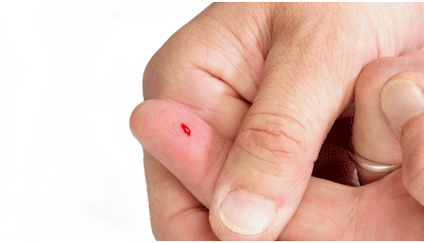 Verbesserung der Krankheitsdiagnose durch neuen Bluttest