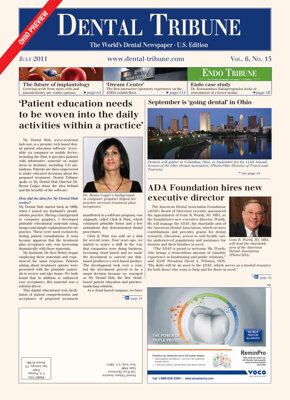 DT U.S. No. 13, 2011 DT U.S. No. 13, 2011