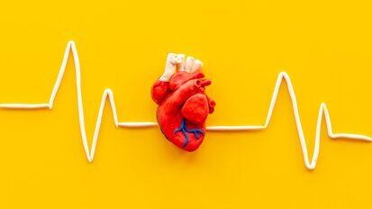 Oraal pathogeen blijkt schade door hartaanval te vergroten