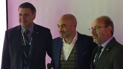 IDS 2019 ofrece, una vez más, excelentes resultados