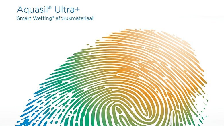 Introductie Aquasil Ultra+ en de digit Power Dispenser