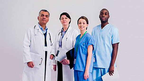 Stanno scomparendo i medici in Italia