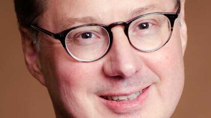 Interview: ‘Oral implants have become a very mainstream approach’ Interview: ‘Oral implants have become a very mainstream approach’