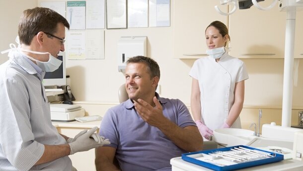 Deutschlands Praxen sind gefragt