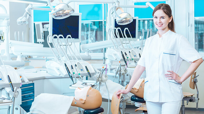 Oral health industry opening more doors than ever before