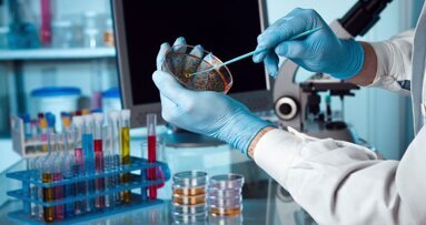 Bakterie zamiast konserwantów