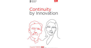 Maillefer: 130 years of endodontic  precision and innovation