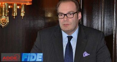 ADDE und FIDE präsentieren Dentalmarktstudie auf der IDS