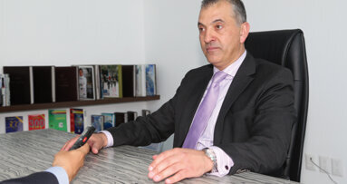 Modernas instalaciones e innovaciones de AMIC Dental (México)