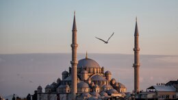 International Dental Summer Camp Istanbul 2018