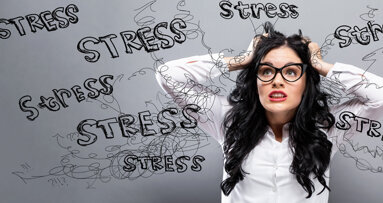 Umfrage belegt: Stresspegel bei Zahntechnikern besonders hoch
