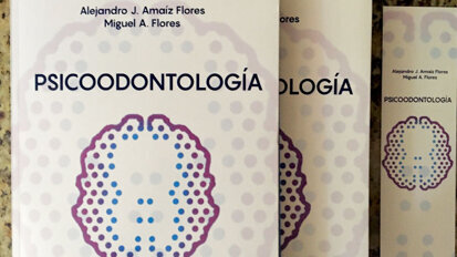 Psicología aplicada a la consulta Odontológica (2) Psicología aplicada a la consulta Odontológica (2)