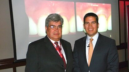 El turismo odontológico en América Latina, según el Dr. Lorenzana