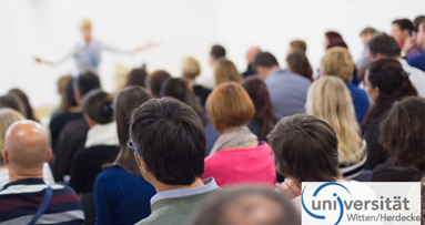 Lehrstuhl Behindertenorientierte Zahnmedizin prämiert