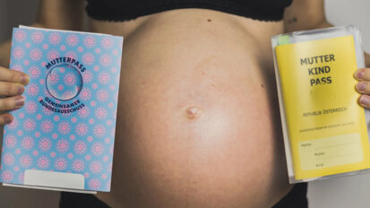 Einbeziehung zahnmedizinischer Leistungen in den Eltern-Kind-Pass