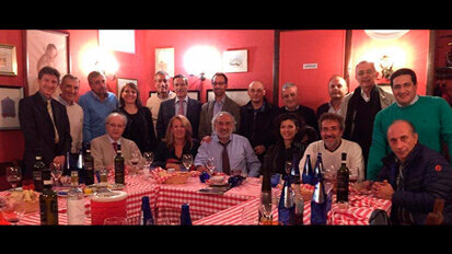 A Torino primo “incontro di famiglia allargato” degli gnatologi italiani