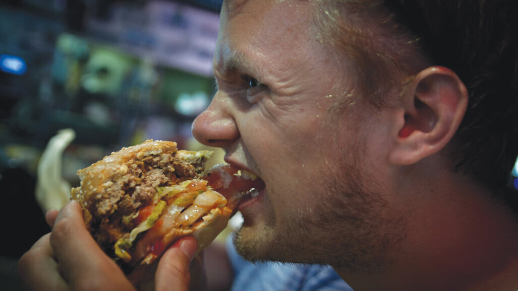 Patients, their teeth and type 2 diabetes