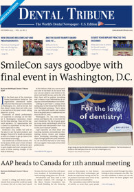 Dental Tribune U.S. No. 7, 2025