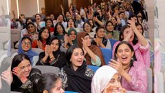 UMDC hosts photo essay event to promote reflective learning in dentistry