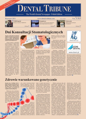 DT Poland No. 9, 2011