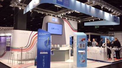 LM-Dental at the IDS 2019 - 3