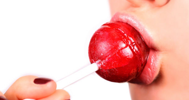 Билкови близалки се борят с пародонтални патогени