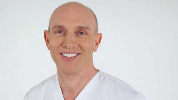 “Ik pleit voor twee zittingen met calciumhydroxide”