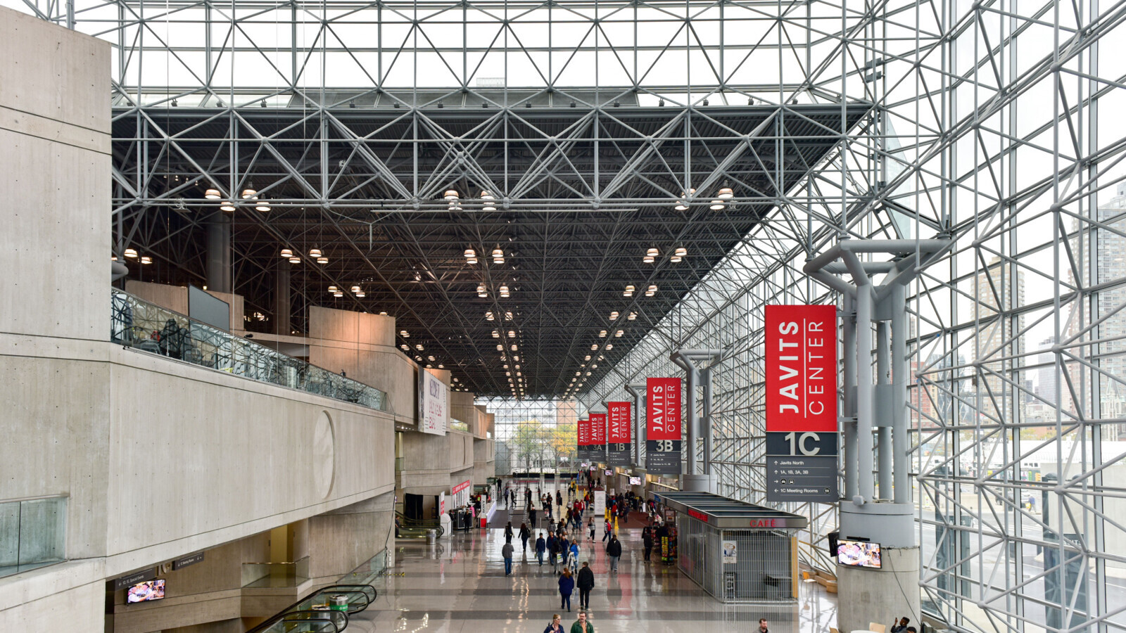 100th Greater New York Dental Meeting marks historic milestone