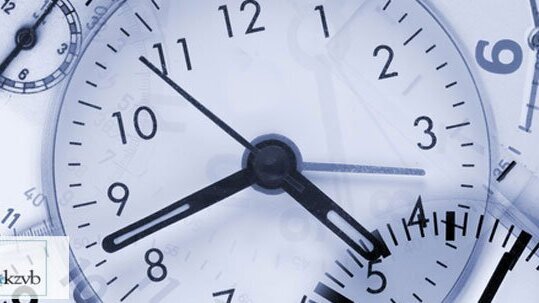 Beim Zahnarzt geht’s am schnellsten