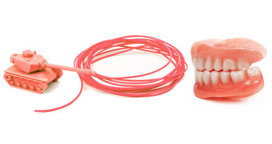 US military utilising 3D printing to deliver dental care on and off battlefield