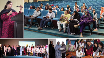 LCMD workshop on role of digital impressions in dental restoration