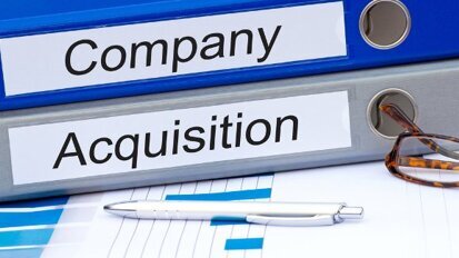 הנרי שיין הפך לבעל עניין בדנטל טריי