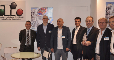 AIO agli Amici di Brugg