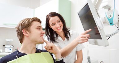 University in Finland focuses on improving dentist–patient interaction