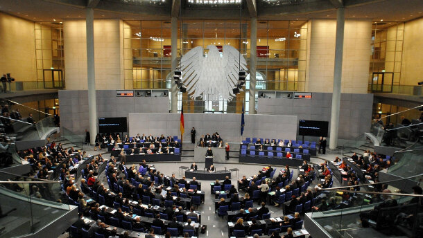 Strukturelle Reformmaßnahmen erforderlich