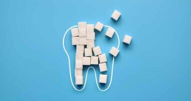 Studie: Zahnvorsorge bei Diabetes besonders wichtig