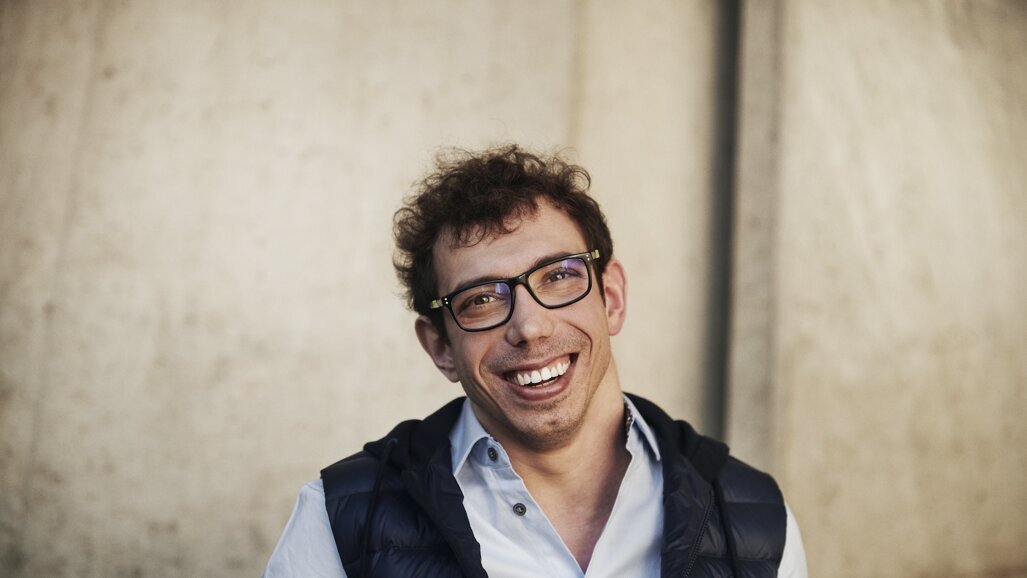 Breaking barriers: “Every difficulty, no matter how great, challenges us as humans, as a society, to solve it”