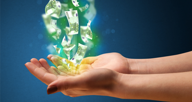 Zahnärzte bei Gehalt Spitzenreiter