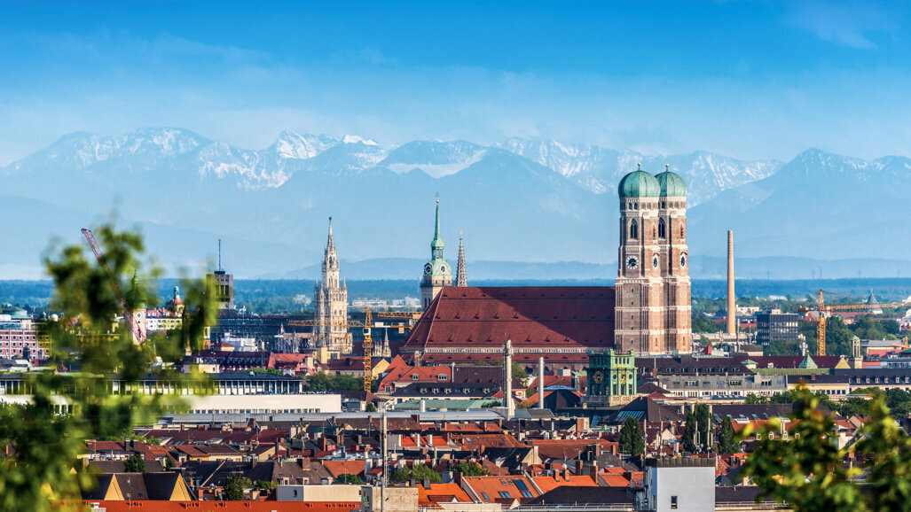 Jetzt anmelden zum Münchener Forum für Innovative Implantologie