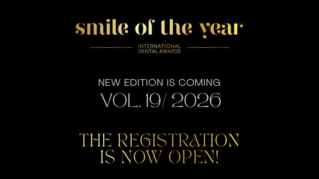 Регистрацията за Smile of the Year 2026 е отворена!