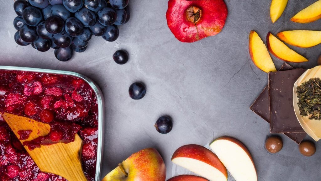 Want to maintain good oral health? Start eating smarter