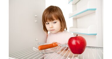 Kunnen tandartsen patiënten met voedselonzekerheid helpen?