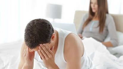 Moguća povezanost erektilne disfunkcije i bolesti desni
