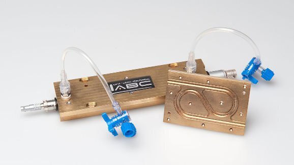 Нова технология може да направи възможна диагностиката на някои заболявания чрез анализ на дъха