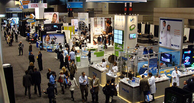 147th Midwinter Meeting opens