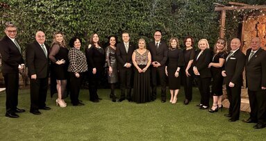 Nueva directiva de la Asociación Dental de León