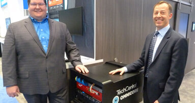 TechCentral OmniCore now available to larger practices, too