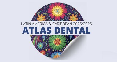 Primer Atlas Dental de Latinoamérica y el Caribe